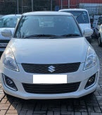 MARUTI SWIFT in 